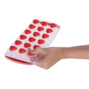 ICE TRAY ASSORTED (JBMS130/131/132/133) صينية مكعبات الثلج
