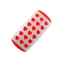 ICE TRAY ASSORTED (JBMS130/131/132/133) صينية مكعبات الثلج