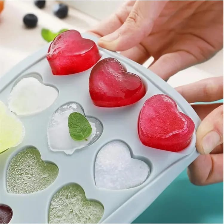 ICE TRAY ASSORTED (JBMS130/131/132/133) صينية مكعبات الثلج