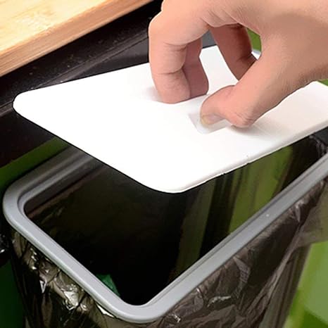 TRASH BAG HOLDER (124003) 02640-19 - 124003 حامل أكياس القمامة