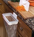 TRASH BAG HOLDER (124003) 02640-19 - 124003 حامل أكياس القمامة