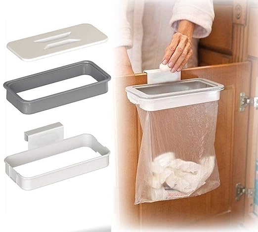 TRASH BAG HOLDER (124003) 02640-19 - 124003 حامل أكياس القمامة