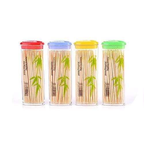 Toothpicks (111232) - قطع الأسنان