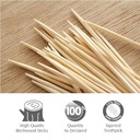 Toothpicks (111232) - قطع الأسنان