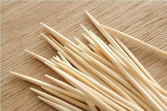 Toothpicks (700616)(700692) - قطع الأسنان