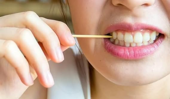 Toothpicks (700616)(700692) - قطع الأسنان