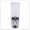 CONCORD SOAP DISPENSER 100-1CP موزع الصابون