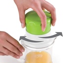 CONCORD JUICER 2 IN 1. - KS0053F