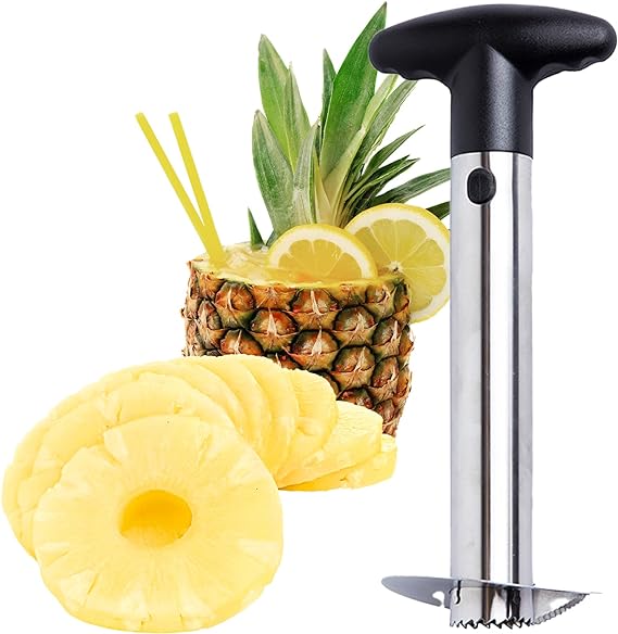 CONCORD PINEAPPLE CORER - CPC01