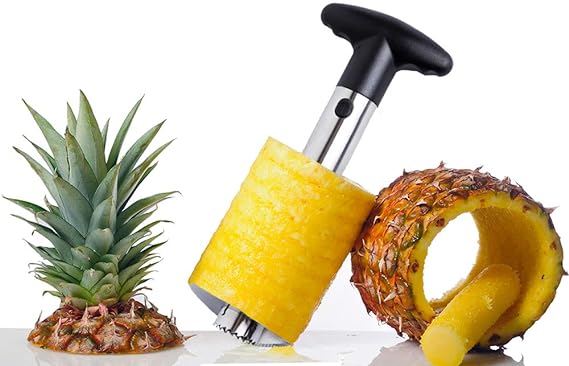 CONCORD PINEAPPLE CORER - CPC01