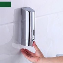 CONCORD SOAP DISPENSER 800-1CP موزع الصابون