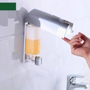 CONCORD SOAP DISPENSER 800-1CP موزع الصابون