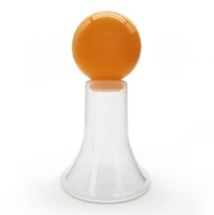BREAST PUMP BAODA ( BC-903049) - C39A مضخة الثدي