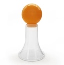 BREAST PUMP BAODA ( BC-903049) - C39A مضخة الثدي