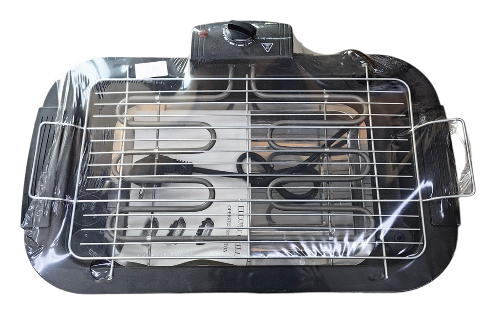NAR BBQ GRILL ELECTRIC 2000W موقد الشواية الكهربائية