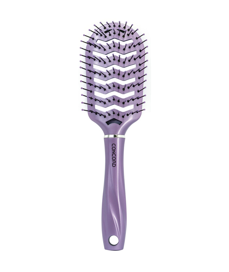 CONCORD HAIR BRUSH 9545E-E - CHB03