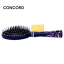 CONCORD HAIR BRUSH 9551K - CHB06