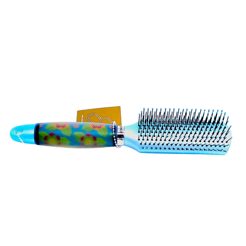 CONCORD HAIR BRUSH PR FLAT GE - 9543B-P
