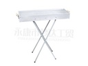 BBQ GRILL STAND BB  BIG 78*30*80/0.4   608772 543209 JBM-320 8009 - MD-008 قاعدة الشواء