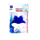 Toilet Freshener AIR OMA Flower Type - معطر المرحاض