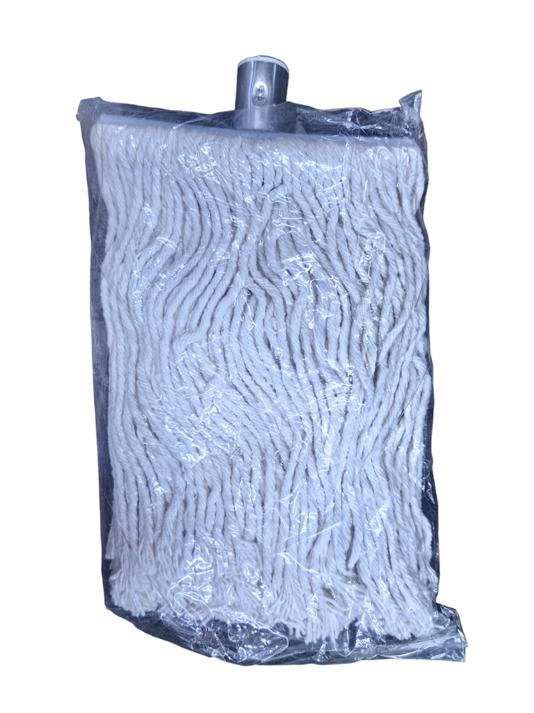 COTTON MOP WHITE THIN C2-1 - CMWTN المماسح