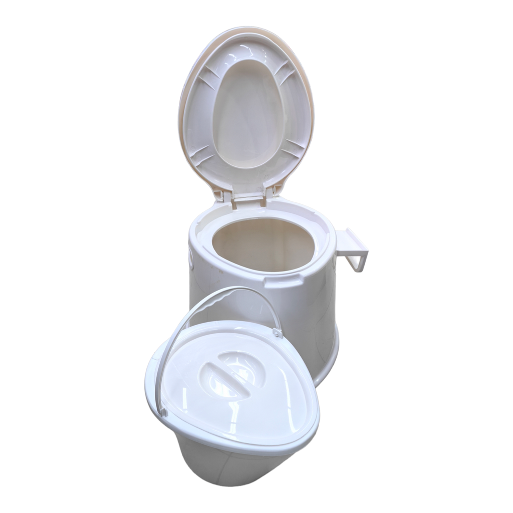 PORTABLE COMMODE - JBM907 كومود محمول