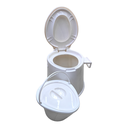 PORTABLE COMMODE - JBM907 كومود محمول