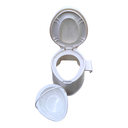 PORTABLE COMMODE - JBM907 كومود محمول