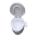 PORTABLE COMMODE - JBM907 كومود محمول