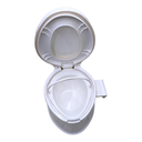 PORTABLE COMMODE - JBM907 كومود محمول