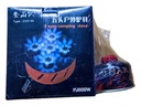 GAS STOVE 5 EYES ZYZY-95+ NAR GAS 110GM - ZYZY95-110 موقد