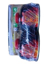 GAS STOVE 7 EYES ZYZY-97+NAR GAS 110GM - ZYZY97-110 موقد