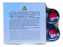 GAS STOVE 7 EYES ZYZY-97+NAR GAS 110GM - ZYZY97-110 موقد