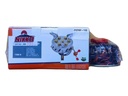 GAS STOVE 7 EYES ZYZY-97+NAR GAS 110GM - ZYZY97-110 موقد