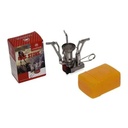 GAS STOVE CAMPSOR-5 JBM401 852859 - CAMPSOR-5 موقد