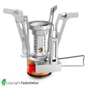 GAS STOVE CAMPSOR-5 JBM401 852859 - CAMPSOR-5 موقد