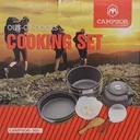 COOKING SET 303 JBM318  153039 - CAMPSOR303 أواني الطبخ