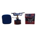 GAS STOVE CAMPSOR-411 / 412 - 852873 JBM402 - CAMPSOR-412 موقد