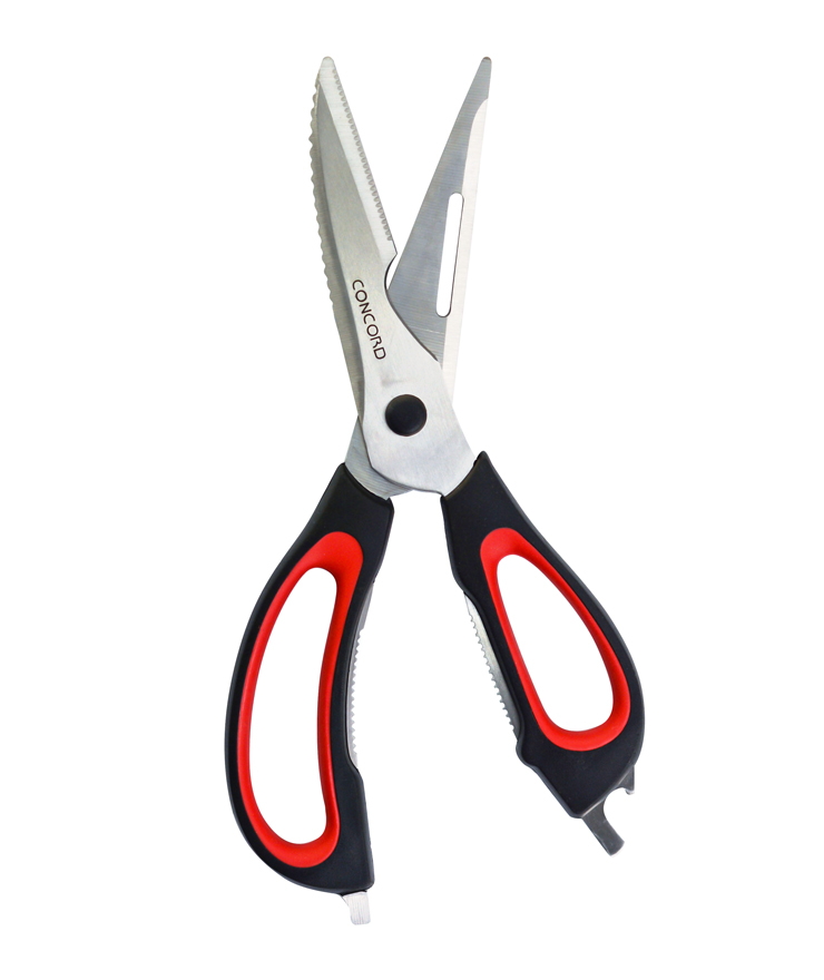 CONCORD KITCHEN SCISSOR CCKS01 - CCKS01