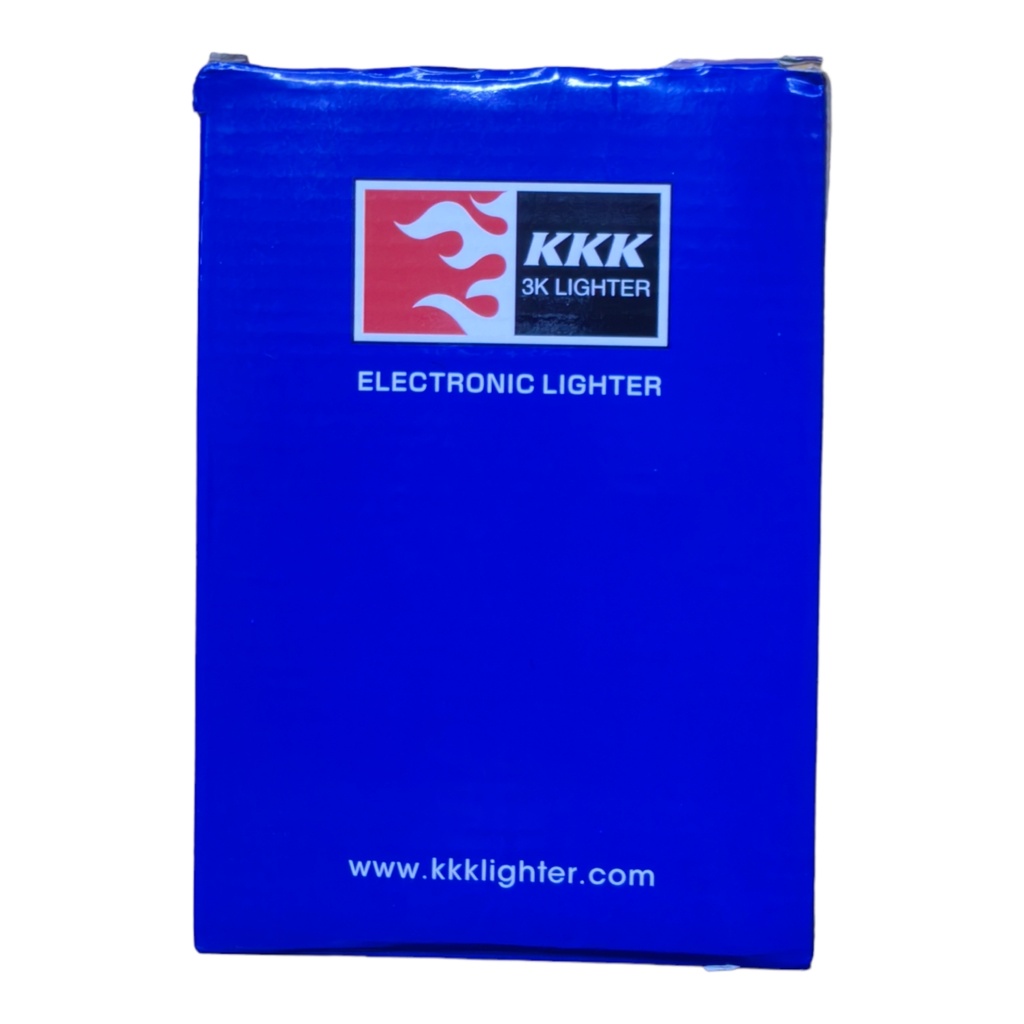CIGARETTE LIGHTER KKK 513374 25PCS ولاعات السجائر