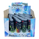 LIGHTER BAKHOOR TORCHkkk 512216 - KDR2027 ولاعة بخور