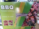NAR BBQ GRILLING-483057 MD-8006 665595 - AL-E002