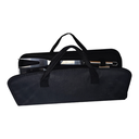 NAR BBQ TOOLS BAG 20PCS SS CLOTH BAG  536129 - NBT20CB أدوات الشواء