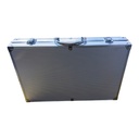 NAR BBQ TOOLS 26PCS SS ALUMINIUM BOX - NBT26AB أدوات الشواء