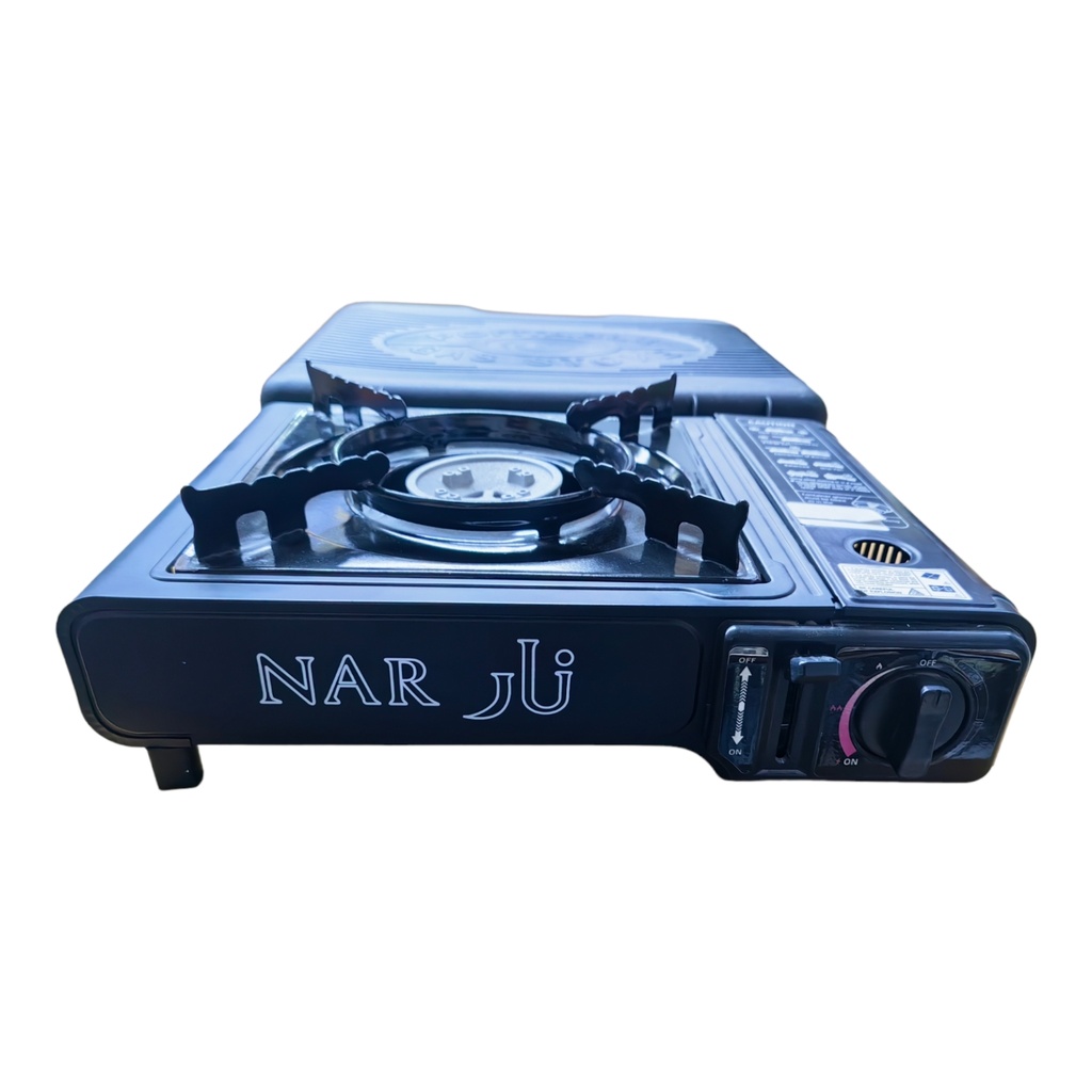NGS01 NAR GAS STOVE موقد غاز