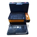 NAR GAS STOVE GRILL BUTANE 290A JBM352 - NGSG1