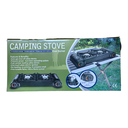 GAS STOVE DOUBLE BURNER BUTANE JBM350 - NGS-06 موقد