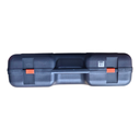 GAS STOVE DOUBLE BURNER CASE & ACCESSORIES 268S JBM351 - NGS-07 موقد