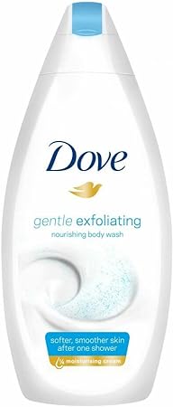 Dove Shower Gel 500ML - سائل إستحمام دوف