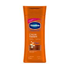 Vaseline Lotion 200ml Assorted - فازلين لوشن